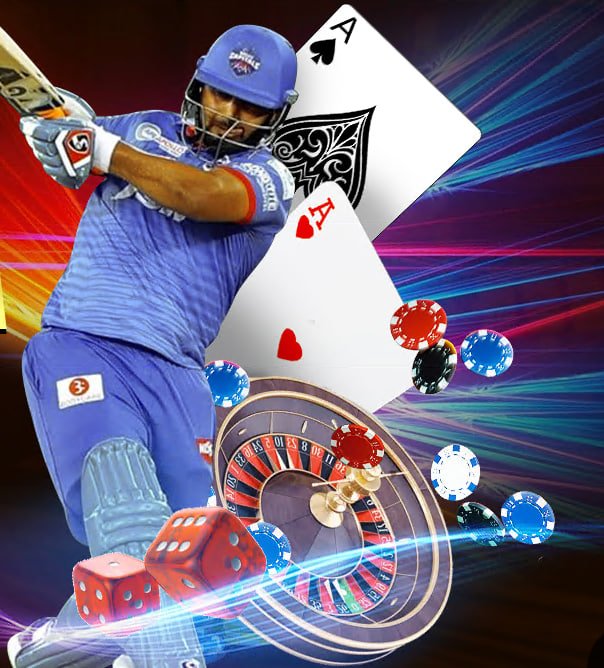 အွန်လိုင်း လောင်းကစားနှင့် Sportsbook မြင်ကွင်း