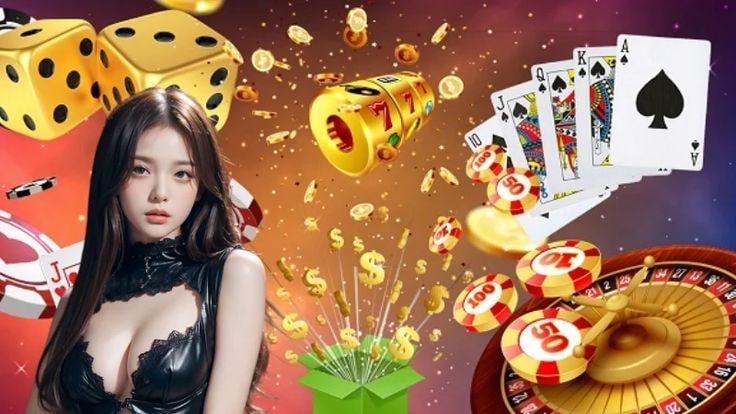 666 slot အွန်လိုင်း စလော့ Free Spin Bonus Round ကစားနည်း မြန်မာ ကစားသမားများ အတွက် လမ်းညွှန်