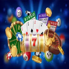 Jackpot Slots ဂိမ်း မြင်ကွင်း