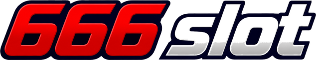 666 slot လိုဂို